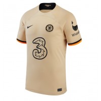 Chelsea Aubameyang #9 Fotballklær Tredjedrakt 2022-23 Kortermet